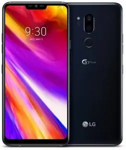 Замена экрана на телефоне LG G7 ThinQ в Нижнем Новгороде
